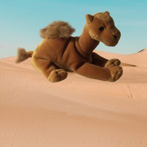 Ty Beanie Baby Niles 2000 Vintage Rare Original